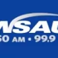 RADIO WSAU - AM 550